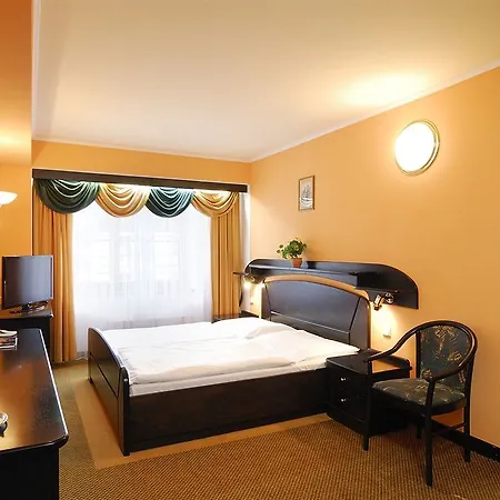 Zátiší Hotel