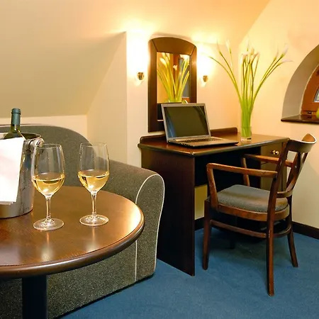 Zátiší Hotel 3*