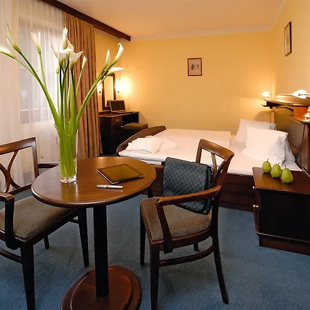 Hotel Zatisi Spindleruv Mlyn