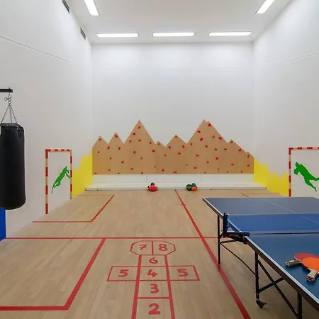 Zatisi Špindlerŭv Mlýn