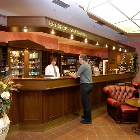 Zatisi Spindleruv Mlyn