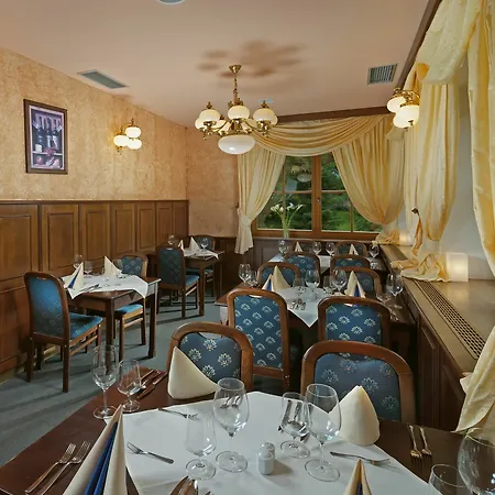 Zátiší Hotel