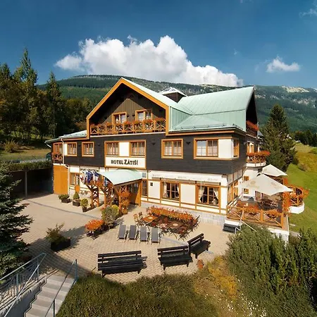 Zátiší Hotel 3*