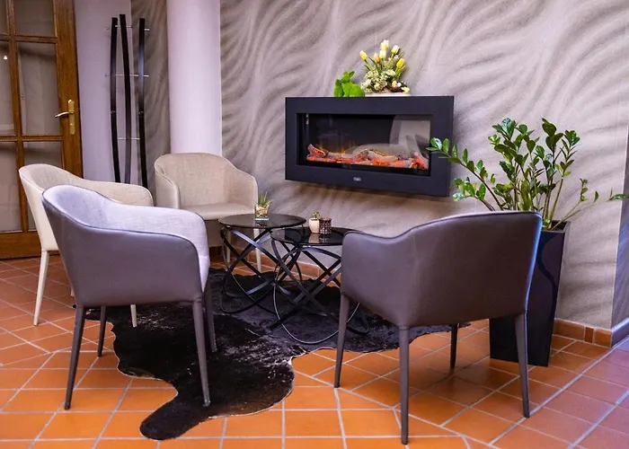 Zatisi Špindlerŭv Mlýn