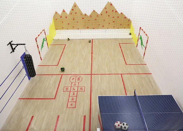 Zatisi Špindlerŭv Mlýn