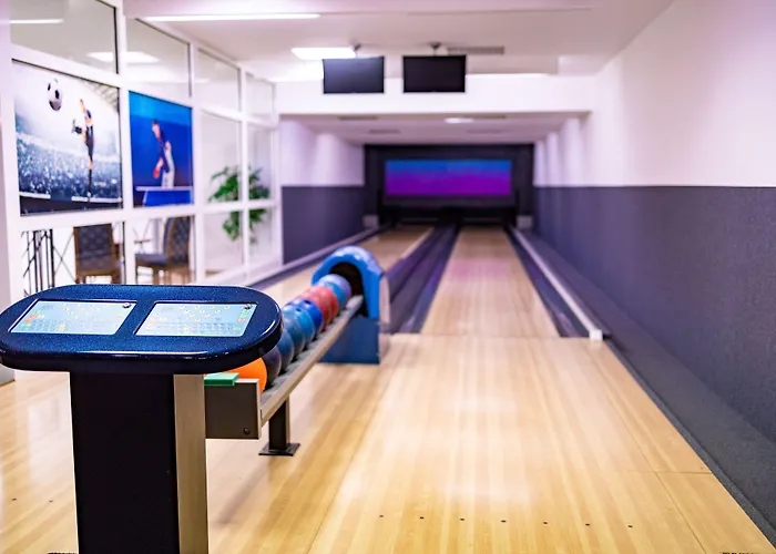 Zatisi 3* Špindlerŭv Mlýn