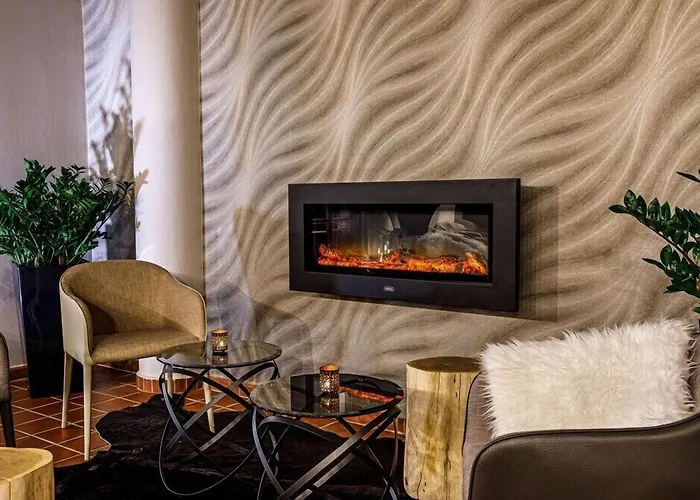 Zatisi Hotel Špindlerŭv Mlýn