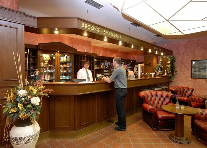 Zatisi Špindlerŭv Mlýn